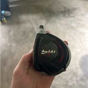 Taylor made 5 wood head